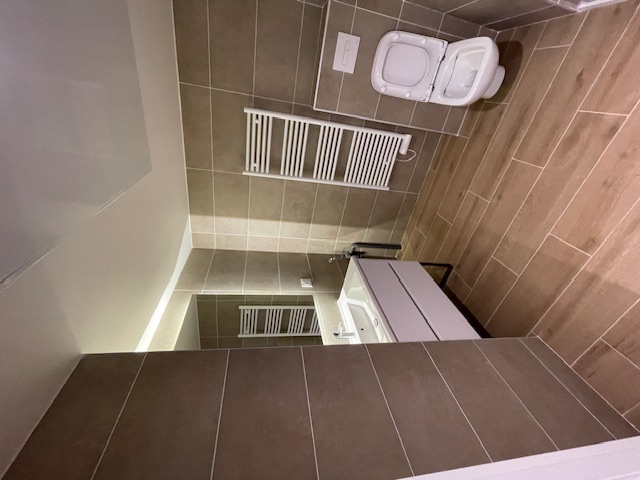 Plomberie rénovation appartement Cannes Nice
