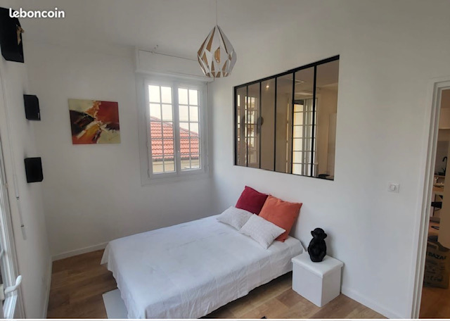 Rénovation Juan-les-Pins